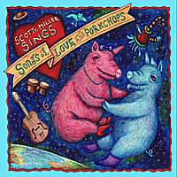 love and
                              porckhops